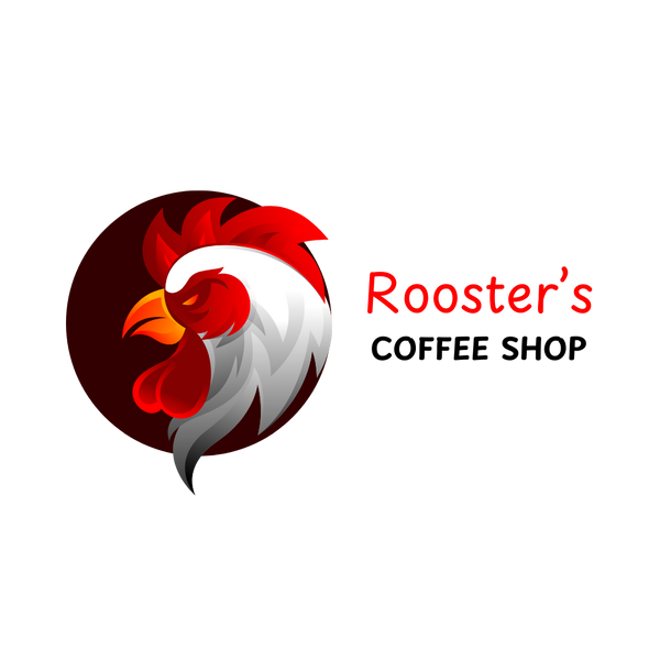 Rooster's Coffee Shop