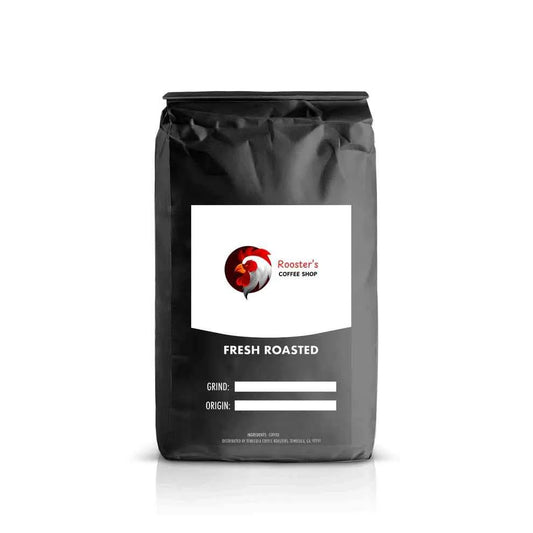 Flavor Bundle #1 - Caramel, Mocha, Turtle 12oz